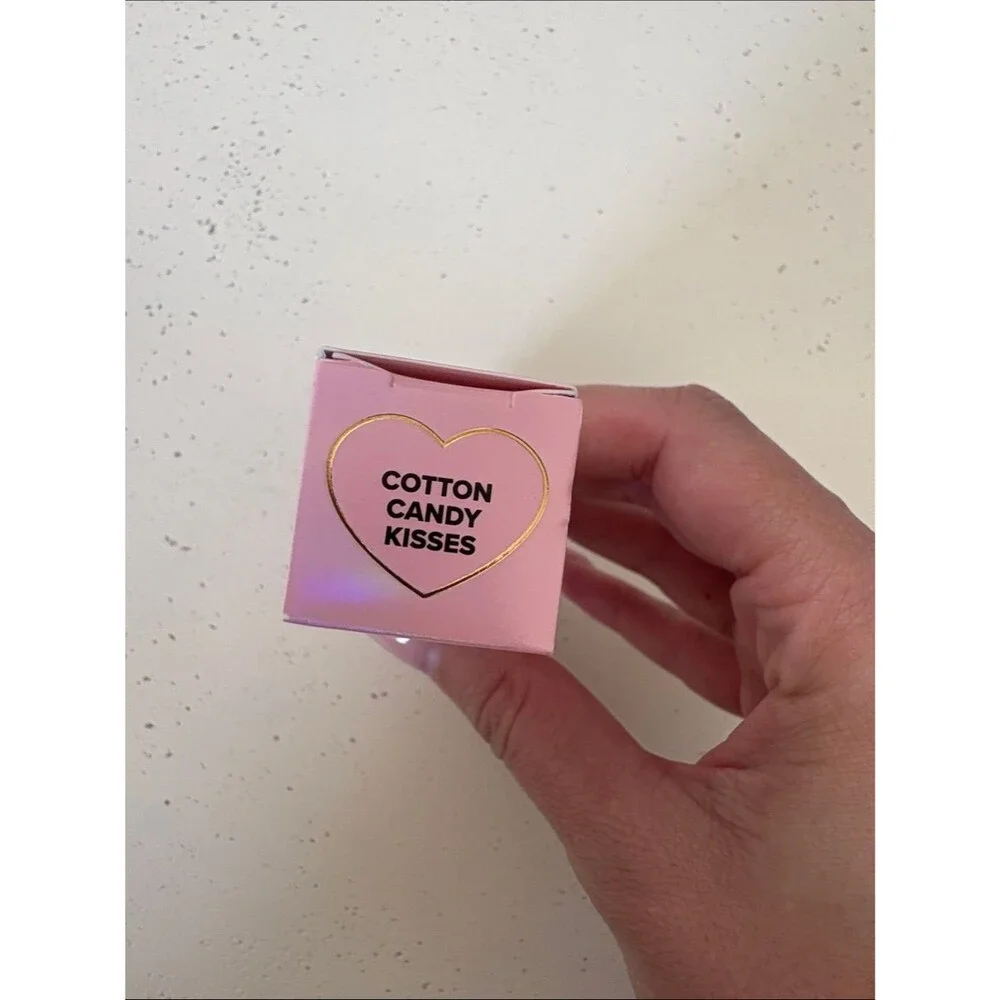 Too Faced Lip Injection Maximum Plump Lip Plumper
